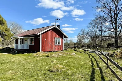 4 osob apartament w Mörlunda