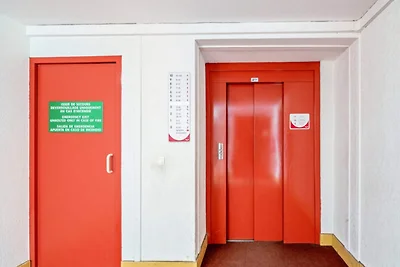 2 Zimmer 6 Personen Komfort