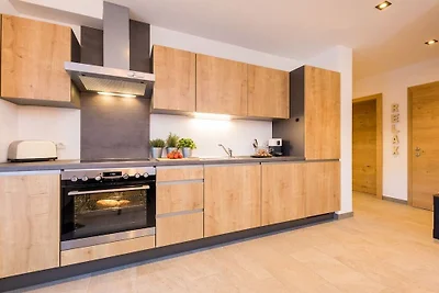 Easy Living Appartement Ötztal