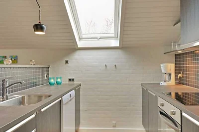6 Personen Ferienhaus in Blåvand