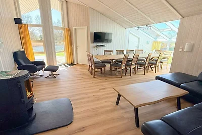 6 Personen Ferienhaus in Otterndorf