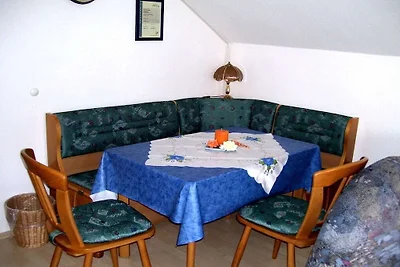 Ferienwohnung mit 2 Schlafzimmer