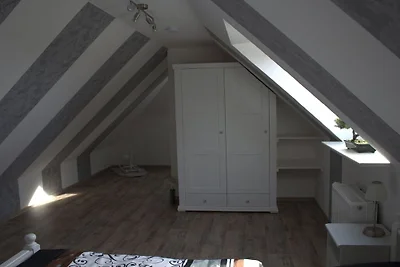 Ferienwohnung mit 1 Schlafzimmer