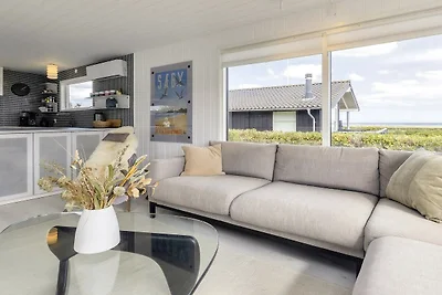 4 Sterne Ferienhaus in Sæby-By Traum