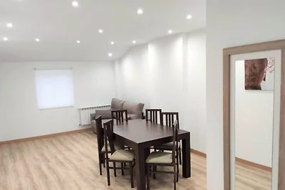 Wohnung 5 Villa im Zentrum von Ourense