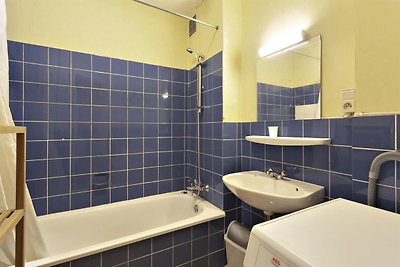 Wohnung in Blankenberge