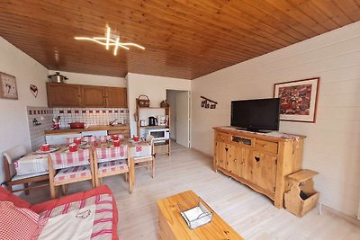 Tolle Wohnung in Les Deux Alpes