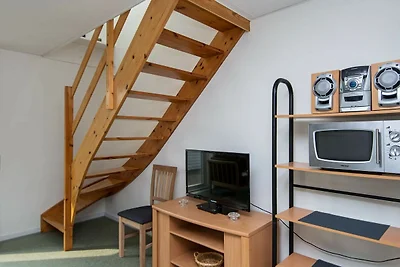 6 persoons vakantie huis in Rømø-By Traum