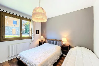 Chalet in Sybelles in der Nähe der Skipisten ...