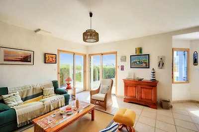 Wohnung in Plovan in der Nähe des...