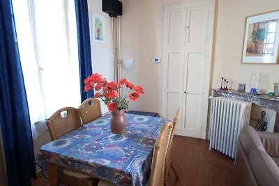 Einzigartiges Ferienhaus in...