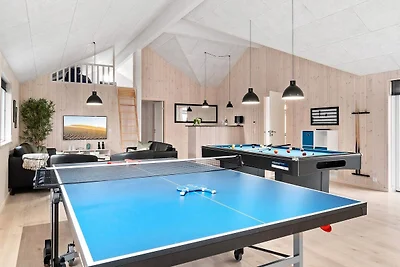 24 Personen Ferienhaus in Hasselberg