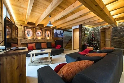 Chalet in Saint Sorlin in der Nähe der...