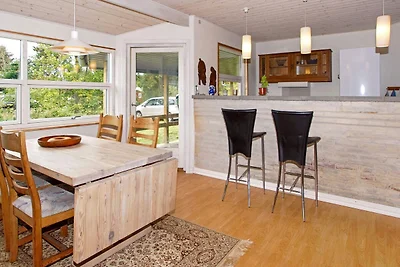 6 Personen Ferienhaus in Skjern