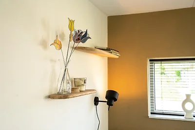 Vakantiehuis in Elahuizen