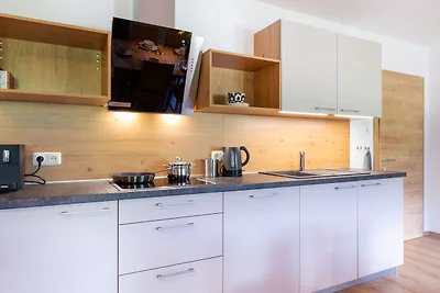 Schöne Ferienwohnung in Salzburg mit Balkon