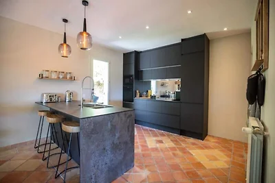 Häuser & Villen für 10 Personen