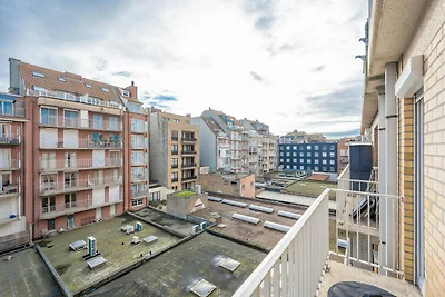 Zentral gelegene 2-Zimmer-Wohnung