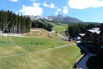 Tournavelles Residenz mit zwei Zimmern