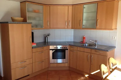 Accogliente appartamento a Riederalp con...