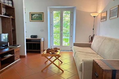 apartman za odmor Obiteljski odmor Luino