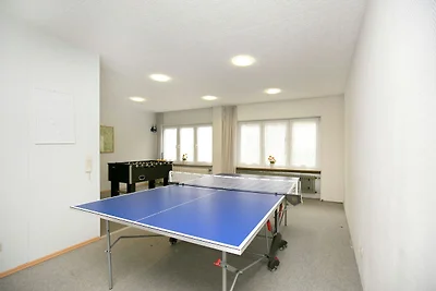 Appartement in Echternach bij Müllerthal