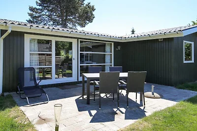 4 Personen Ferienhaus in Store Fuglede