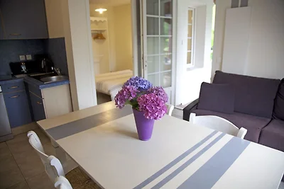 Wohnung in La Bastide Clairence