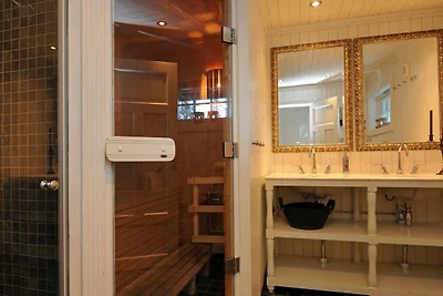 14 Personen Ferienhaus in Fåvang