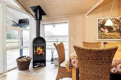 8 Personen Ferienhaus in Løkken