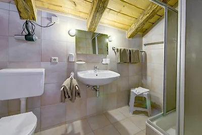 Almdorf Hochlienz, Apartment Alm 30