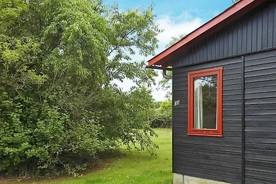 6 Personen Ferienhaus in Nordborg