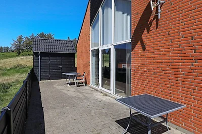8 persone case ad Hanstholm