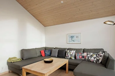 8 Personen Ferienhaus in Jerup