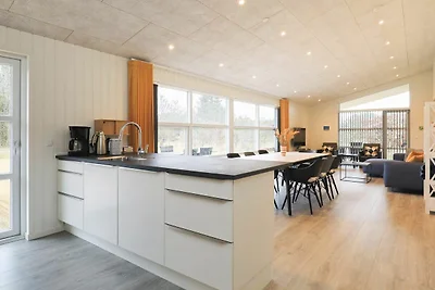 8 Personen Ferienhaus in Fjerritslev
