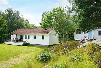 6 Persone case ad KUNGSHAMN