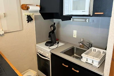 Residenz Les Campanules