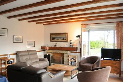 Villa mit 4 Schlafzimmer