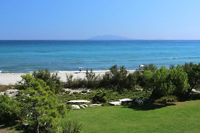 Appartamento vicino al mare, Borgo-Plage-prec...