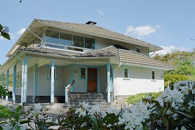 4 sterren vakantie huis in Hamburgsund