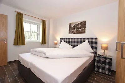 Chalet a Saalbach vicino Jausern Lift