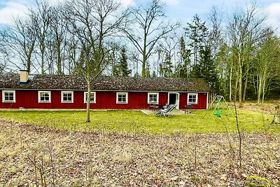 6 Personen vakantie huis in ROCKNEBY