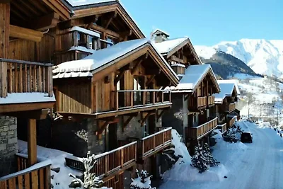 Apartment in St. Martin mit Zugang zu den...