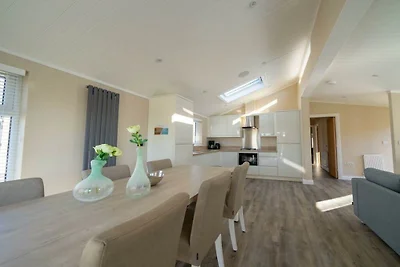Ferienhaus Erholungsurlaub Biddinghuizen