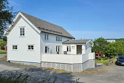6 persoons vakantie huis in Bud
