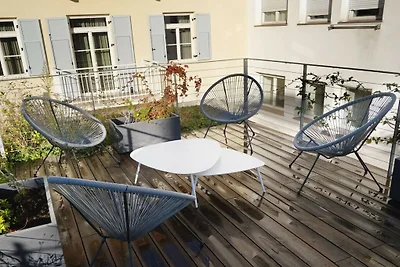 Lauben - Alpstay