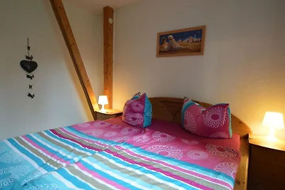Appartement in Meisberg met eigen catering