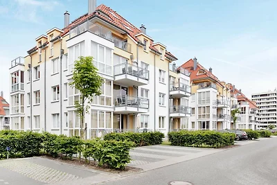 4 Personen Ferienhaus in Großenbrode