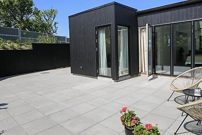 6 Personen Ferienhaus in Gilleleje-By Traum