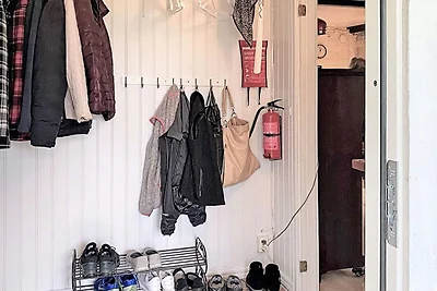 8 Personen Ferienhaus in VÄCKELSÅNG